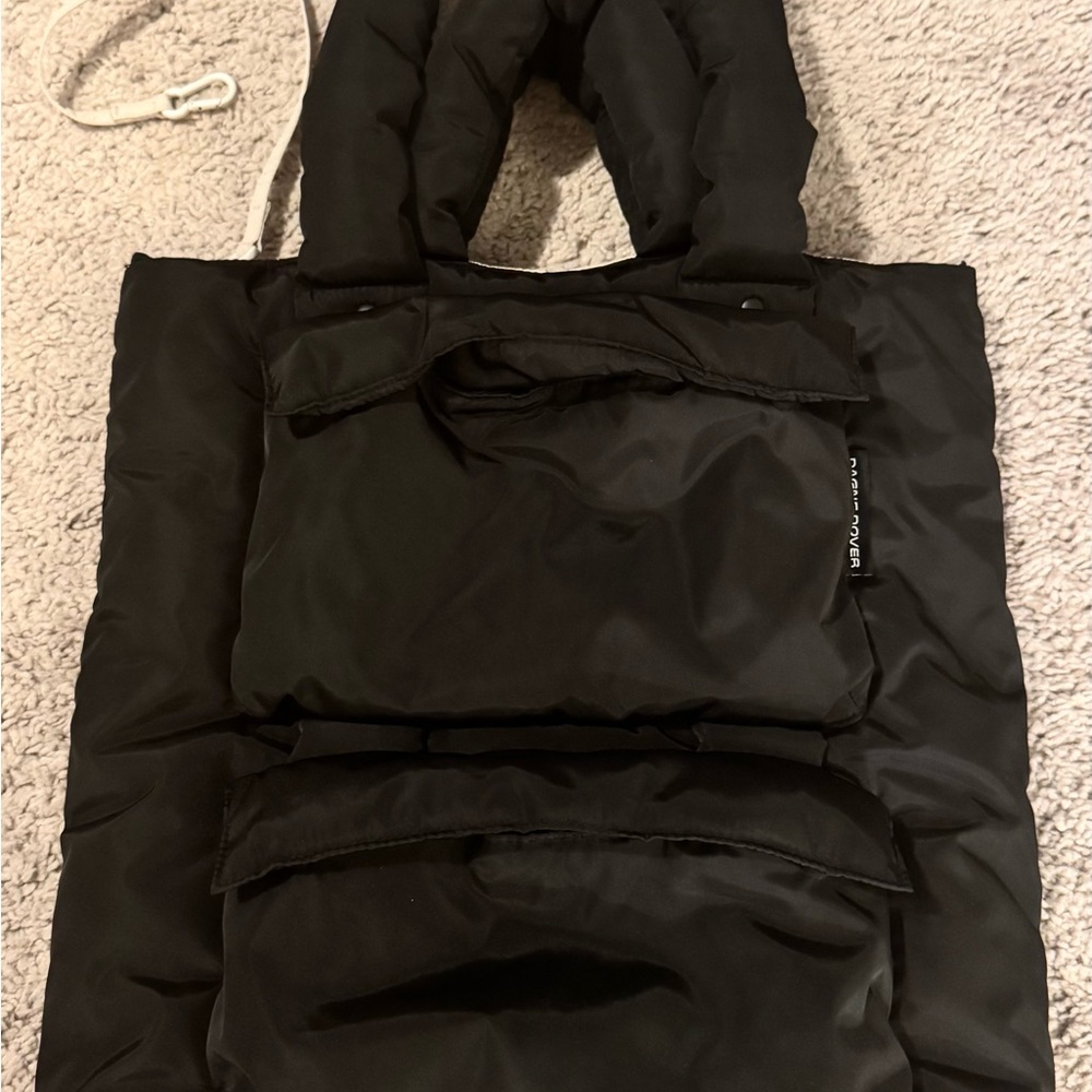 Dagne Dover Jemi Cargo Tote